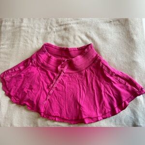 Vintage Bebe Sport mini skirt size Small
